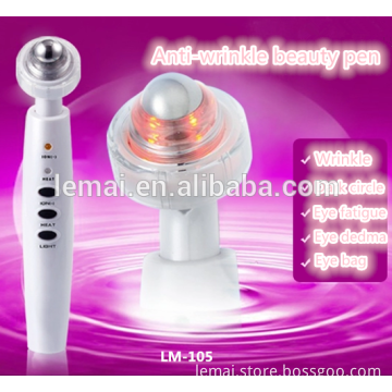 factory wholesale steam heating eye care massager with high quality